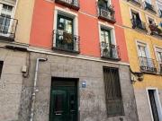 Piso de alto standing en venta en Madrid, España
