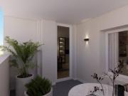 Piso de alto standing en venta en Madrid, España