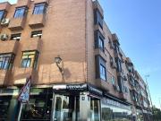 Piso de alto standing en venta en Madrid, España