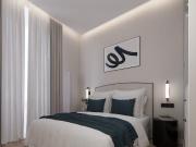 Piso de alto standing en venta en Madrid, España