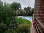 Piso de alto standing en venta en Madrid, España