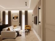 Piso de alto standing en venta en Madrid, España