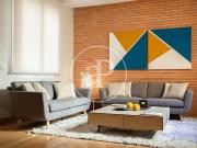 Piso de alto standing en venta en Madrid, España