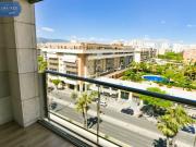 Piso de alto standing en venta en Málaga, Andalucía