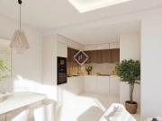 Piso de alto standing en venta en Málaga, Andalucía