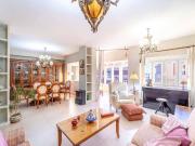 Piso de alto standing en venta en Málaga, España