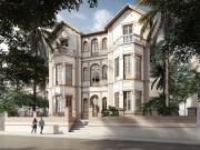 Piso de alto standing en venta en Málaga, España