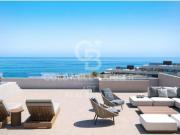 Piso de alto standing en venta en Manilva, Andalucía