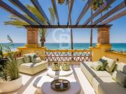 Piso de alto standing en venta en Marbella, Andalucía