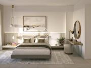 Piso exclusivo de 84 m2 en venta en Estepona, España