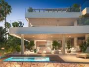 Piso de alto standing en venta en Marbella, Andalucía