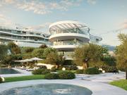 Piso de alto standing en venta en Marbella, Andalucía