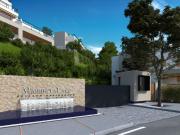 Piso de alto standing en venta en Marbella, España