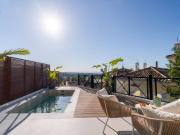 Piso de alto standing en venta en Marbella, España