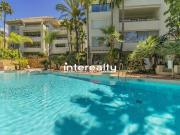 Piso de alto standing en venta en Marbella, España