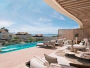 Piso de alto standing en venta en Marbella, España