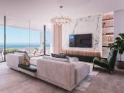 Piso de alto standing en venta en Marbella, España