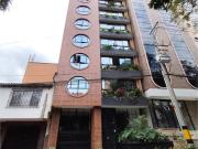 Piso de alto standing en venta en Medellín, Colombia