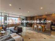 Piso de alto standing en venta en Medellín, Colombia