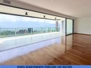 Piso de alto standing en venta en Medellín, Colombia