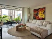 Piso de alto standing en venta en Medellín, Colombia