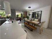 Piso de alto standing en venta en Medellín, Colombia
