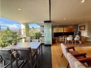 Piso de alto standing en venta en Medellín, Colombia