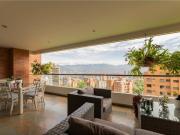 Piso de alto standing en venta en Medellín, Colombia