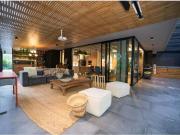 Piso de alto standing en venta en Medellín, Colombia