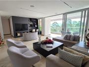 Piso de alto standing en venta en Medellín, Colombia