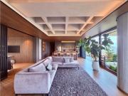 Piso de alto standing en venta en Medellín, Colombia