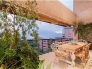 Piso de alto standing en venta en Medellín, Colombia