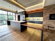 Piso de alto standing en venta en Medellín, Colombia