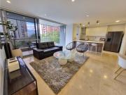 Piso de alto standing en venta en Medellín, Colombia