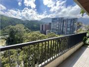 Piso de alto standing en venta en Medellín, Colombia