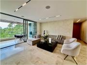 Piso de alto standing en venta en Medellín, Colombia