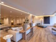 Piso de alto standing en venta en Medellín, Colombia