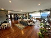 Piso de alto standing en venta en Medellín, Colombia
