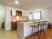 Piso de alto standing en venta en Medellín, Colombia