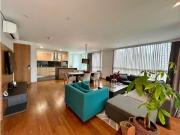 Piso de alto standing en venta en Medellín, Colombia