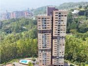 Piso de alto standing en venta en Medellín, Colombia