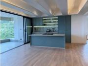 Piso de alto standing en venta en Medellín, Colombia