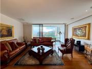 Piso de alto standing en venta en Medellín, Colombia