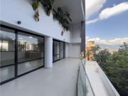 Piso de alto standing en venta en Medellín, Colombia