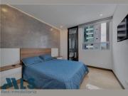 Piso de alto standing en venta en Medellín, Colombia