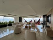 Piso de alto standing en venta en Medellín, Colombia