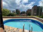 Piso de alto standing en venta en Medellín, Colombia