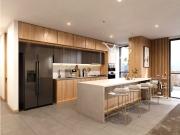 Piso de alto standing en venta en Medellín, Colombia