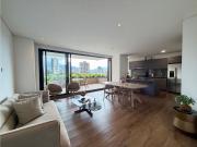 Piso de alto standing en venta en Medellín, Colombia