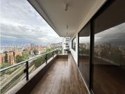 Piso de alto standing en venta en Medellín, Colombia